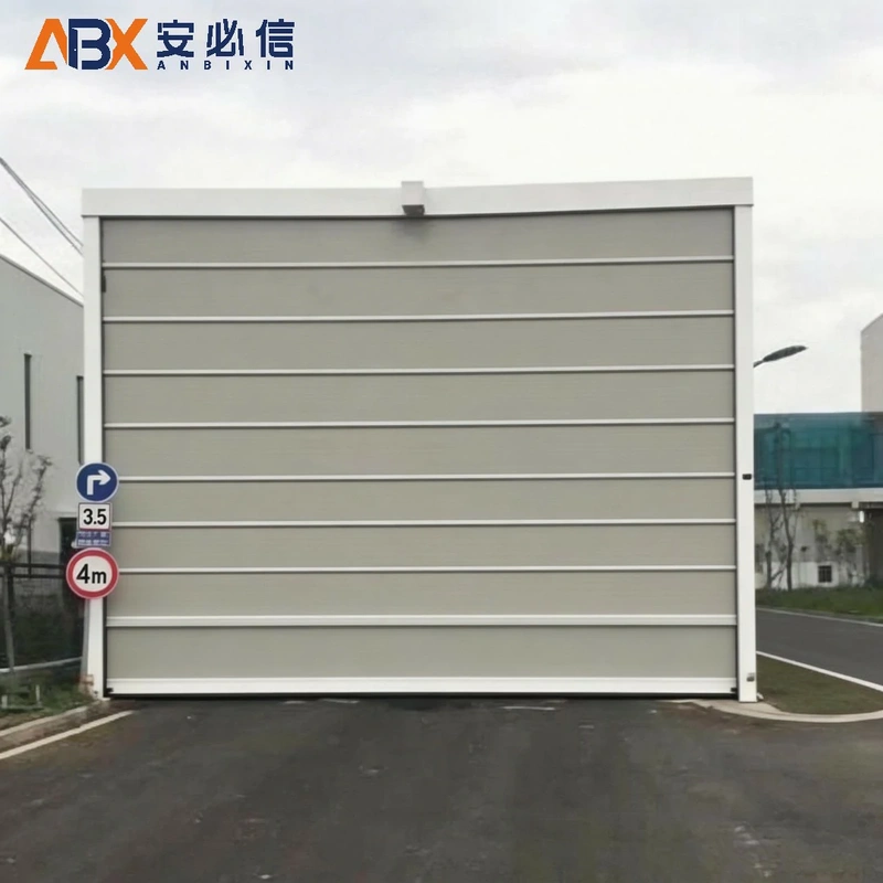 延安冷库门封
